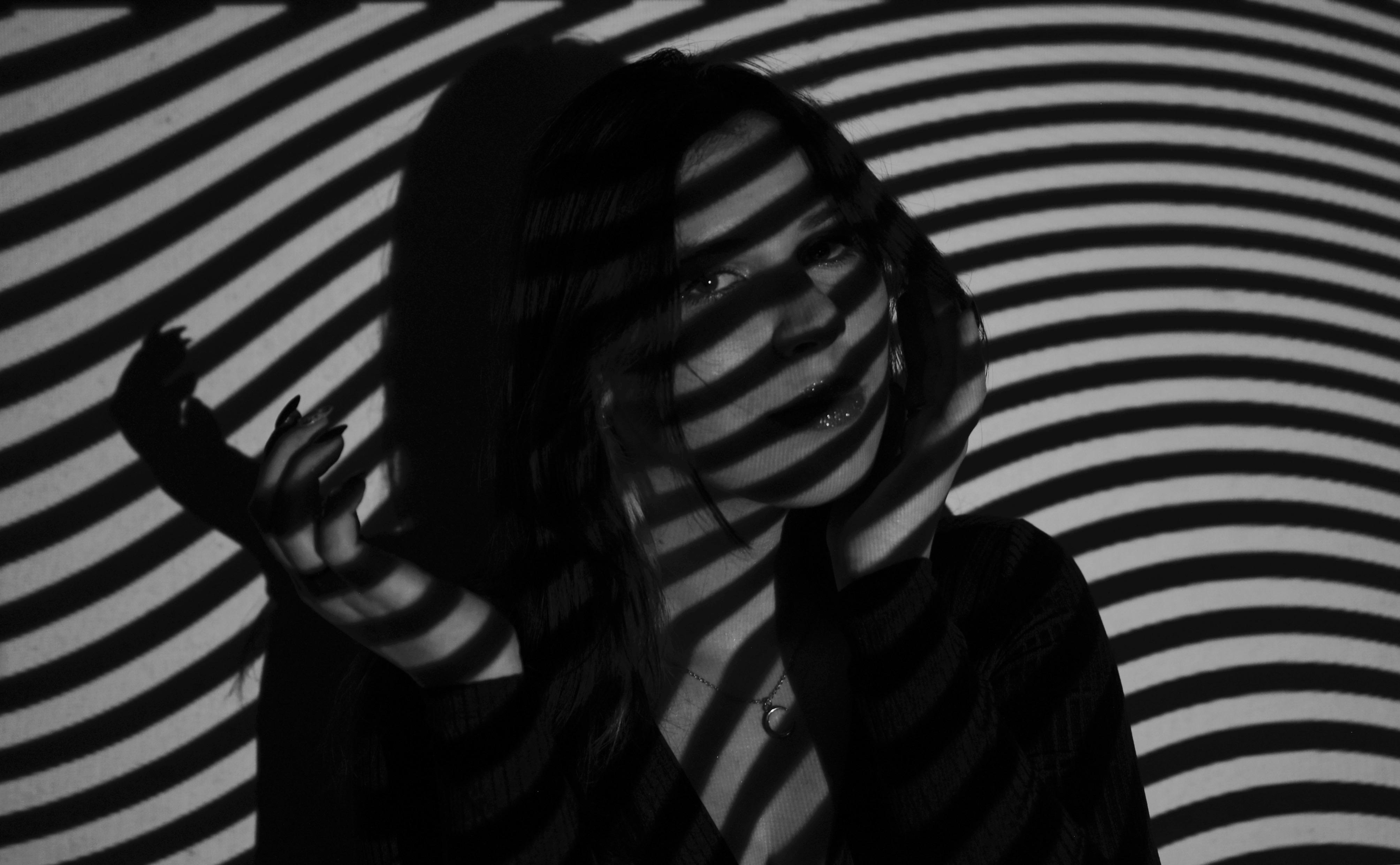 Portret - kreatywny 5
